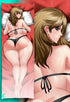 Eva Dakimakura Body pillow case